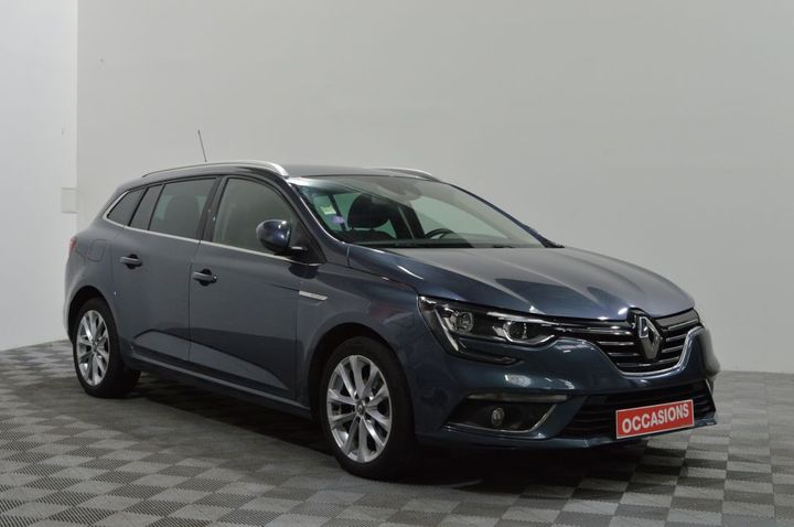 renault megane estate 2019 vf1rfb00263302736