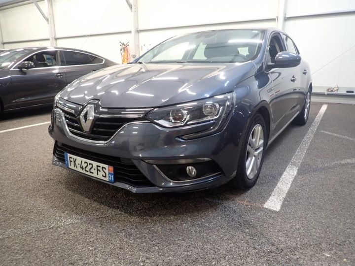 renault megane 2019 vf1rfb00263412119