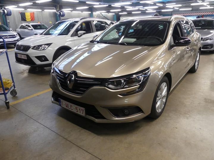 renault megane grandtou 2019 vf1rfb00263493381