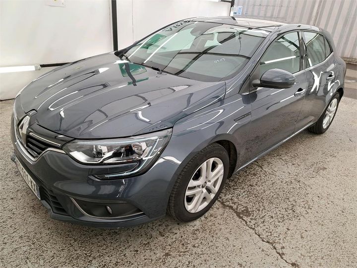 renault megane 2020 vf1rfb00265162157