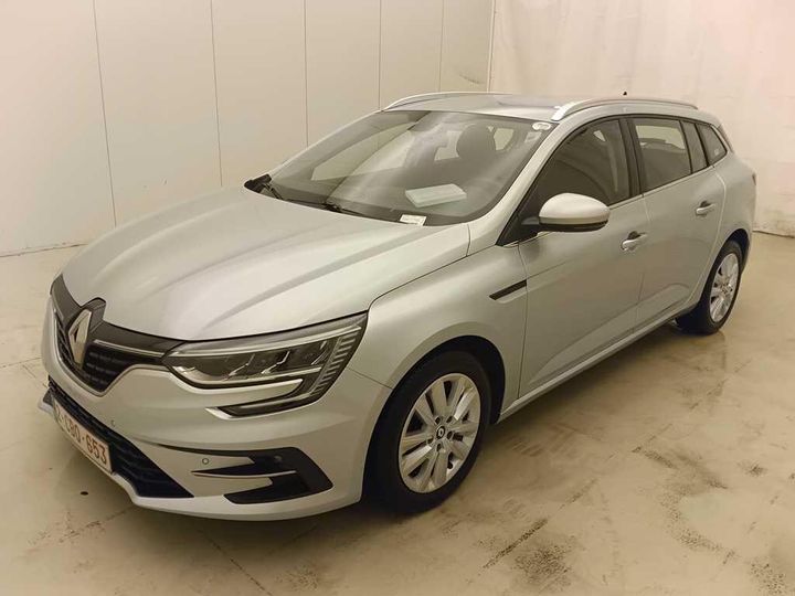 renault megane 2022 vf1rfb00268695267