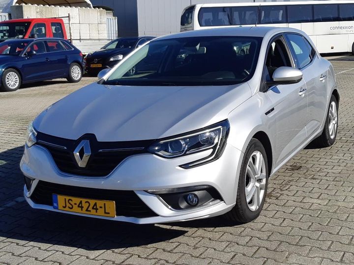 renault megane 2016 vf1rfb00355492601