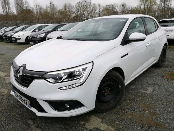 renault megane 2016 vf1rfb00356309031