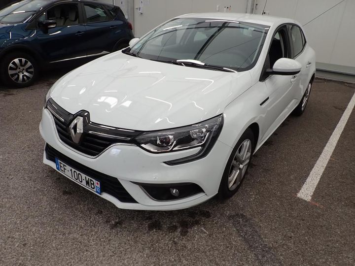 renault megane 5p 2016 vf1rfb00356408044