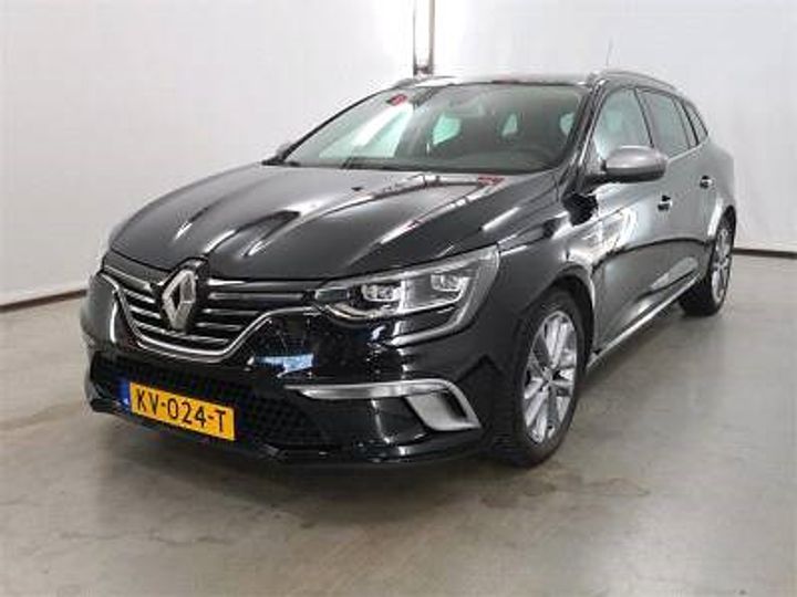 renault mgane estate 2016 vf1rfb00356768477