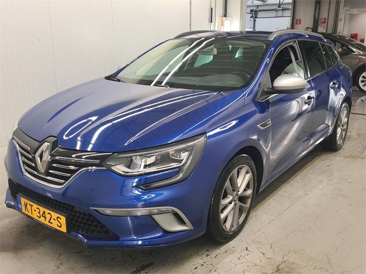 renault megane 2016 vf1rfb00356769516