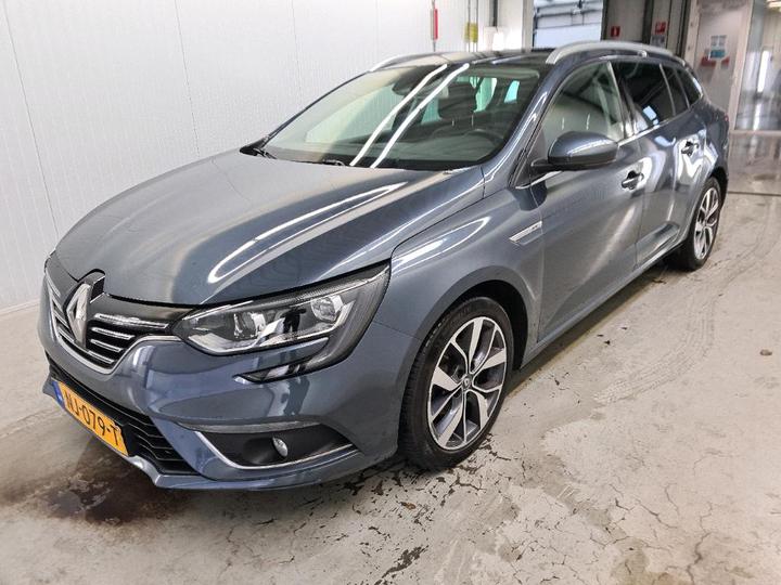 renault megane 2017 vf1rfb00357077802