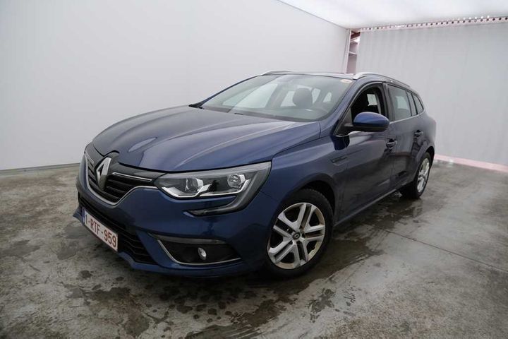 renault mgane gt &#3916 2017 vf1rfb00357239864