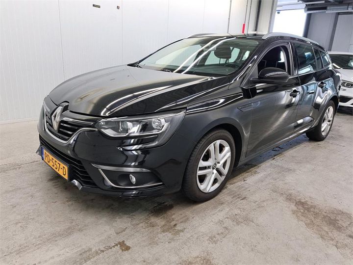 renault megane 2017 vf1rfb00357336059