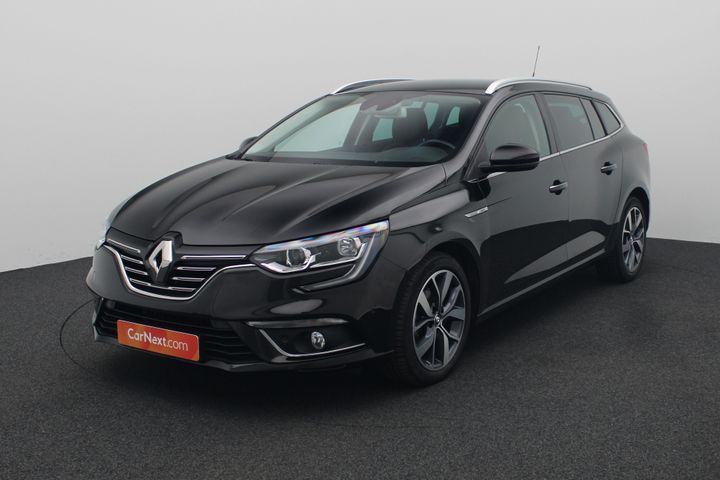 renault mgane 2017 vf1rfb00357349314