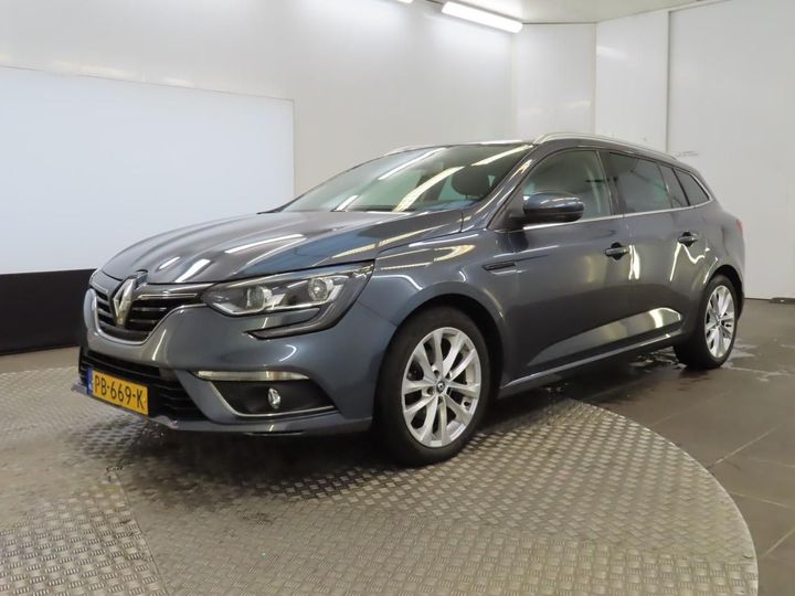 renault mgane estate 2017 vf1rfb00358089118