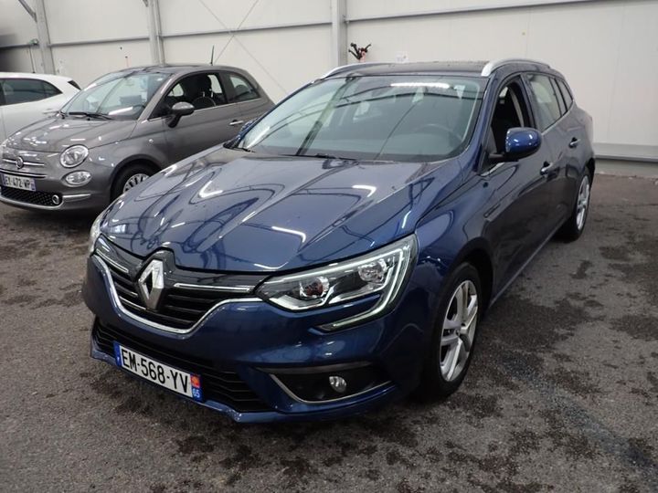 renault megane estate 2017 vf1rfb00358144473