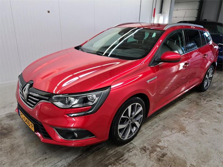 renault megane 2017 vf1rfb00358360436