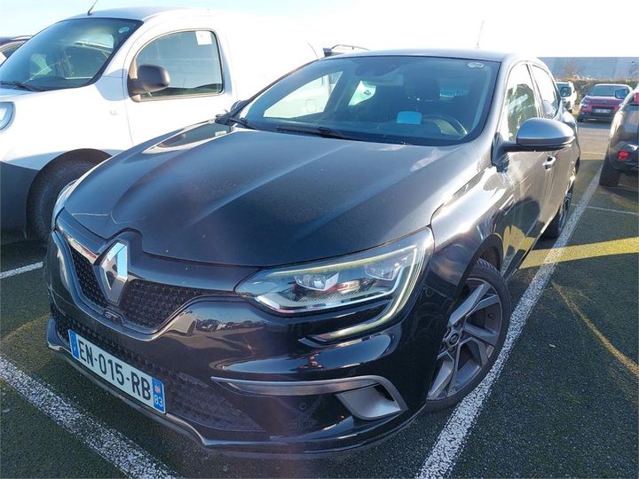 renault mgane berline 2017 vf1rfb00358395087