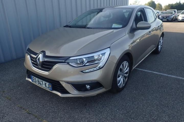 renault megane 5p 2017 vf1rfb00358721213