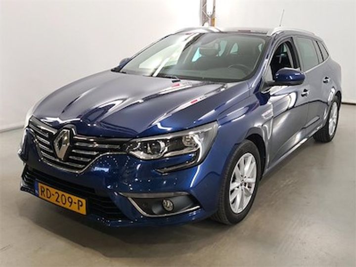 renault megane estate 2017 vf1rfb00359004112