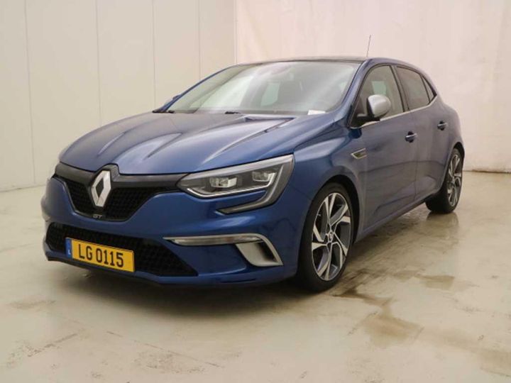 renault megane 2017 vf1rfb00359209364