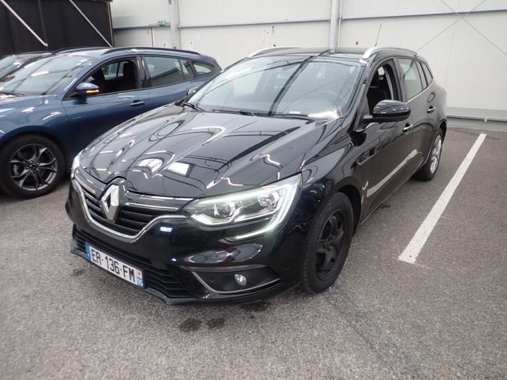 renault megane estate 2017 vf1rfb00359226892