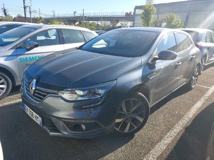 renault mgane berline 2018 vf1rfb00359456948