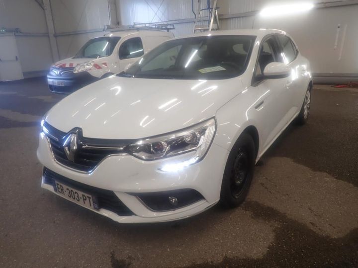 renault megane 5p societe (2 seats) 2017 vf1rfb00359460174