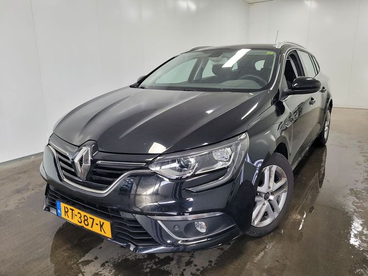 renault mgane estate 2018 vf1rfb00359865788