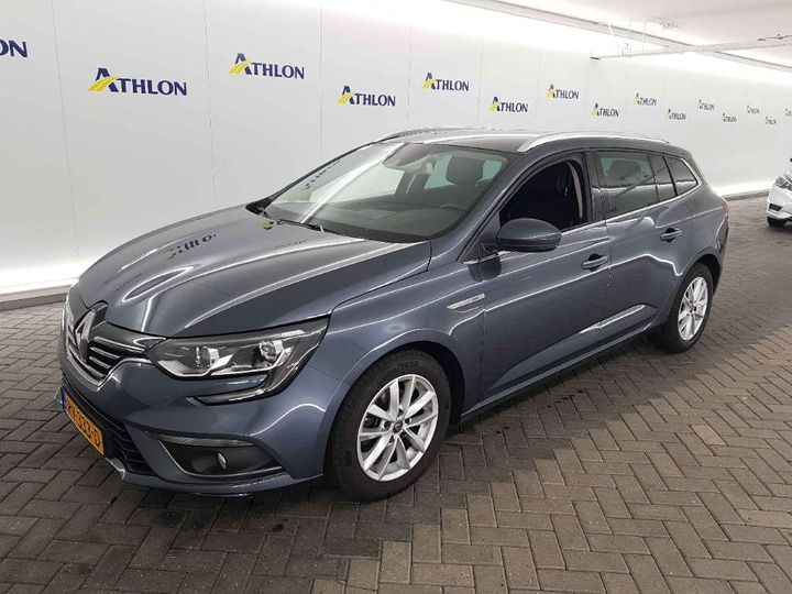 renault mgane estate 2018 vf1rfb00359893395