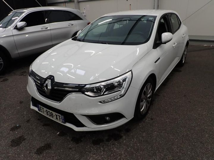 renault megane 5p societe (2 seats) 2018 vf1rfb00359987048