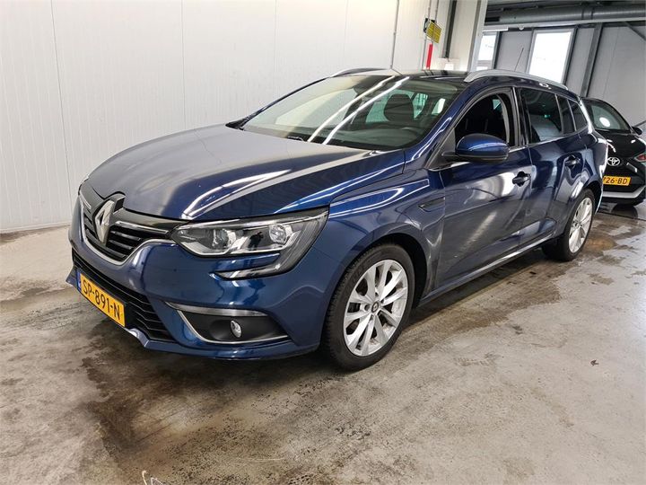 renault megane 2018 vf1rfb00360385661