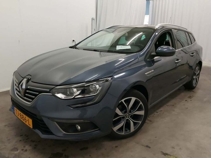 renault mgane 2018 vf1rfb00360417007