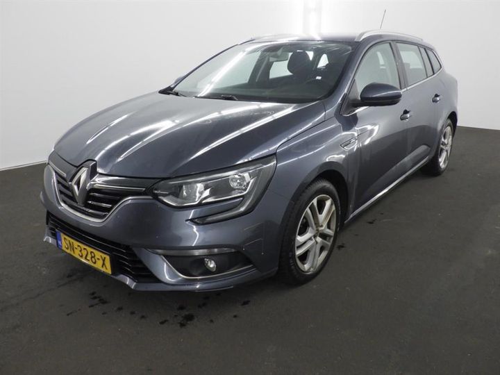 renault megane estate 2018 vf1rfb00360609480