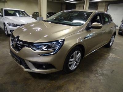 renault megane berline - 2016 2018 vf1rfb00360742451