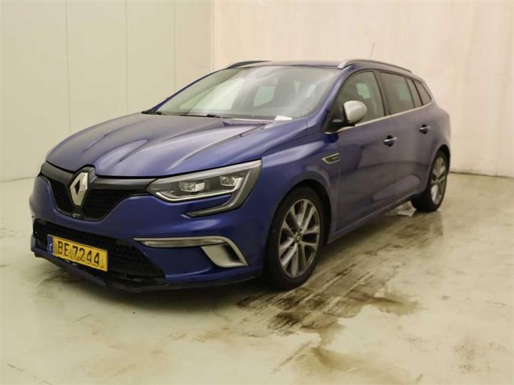 renault megane 2018 vf1rfb00361150445