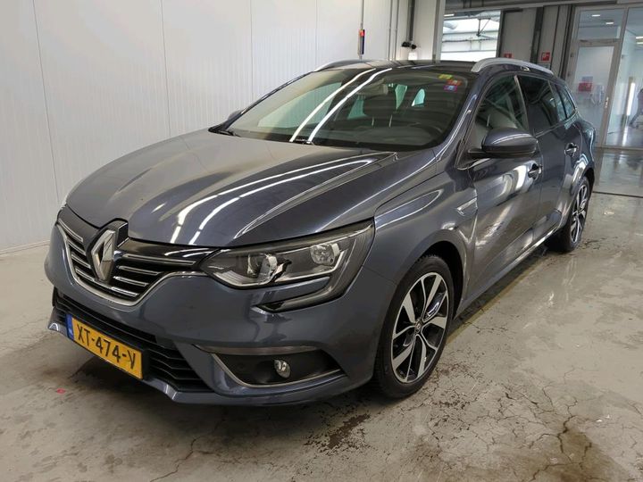 renault megane 2019 vf1rfb00362107329