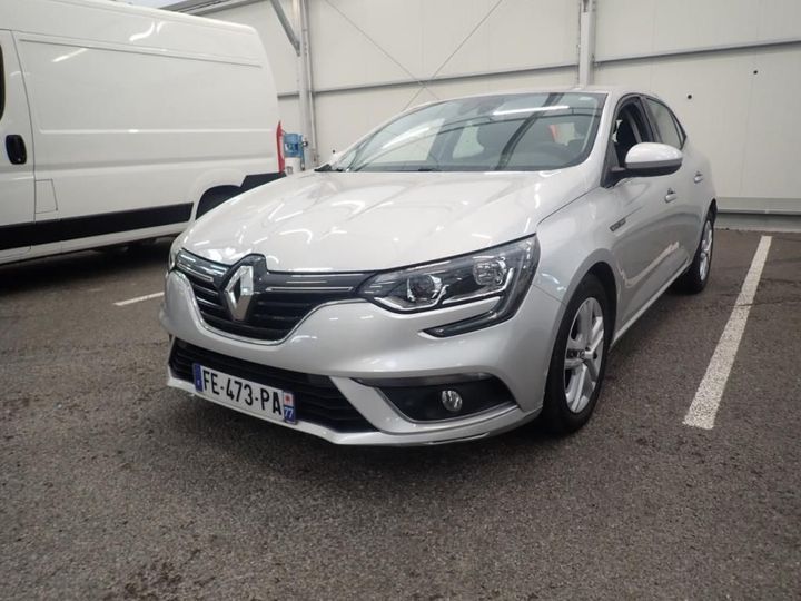 renault megane 2019 vf1rfb00362194388