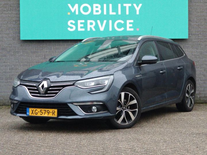 renault megane estate 2019 vf1rfb00362248062