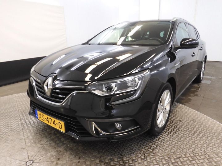 renault mgane estate 2019 vf1rfb00362544490