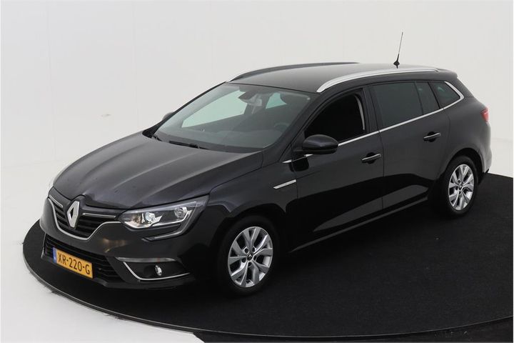 renault megane estate 2019 vf1rfb00362551391