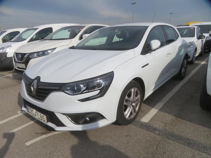 renault megane 2019 vf1rfb00362625585