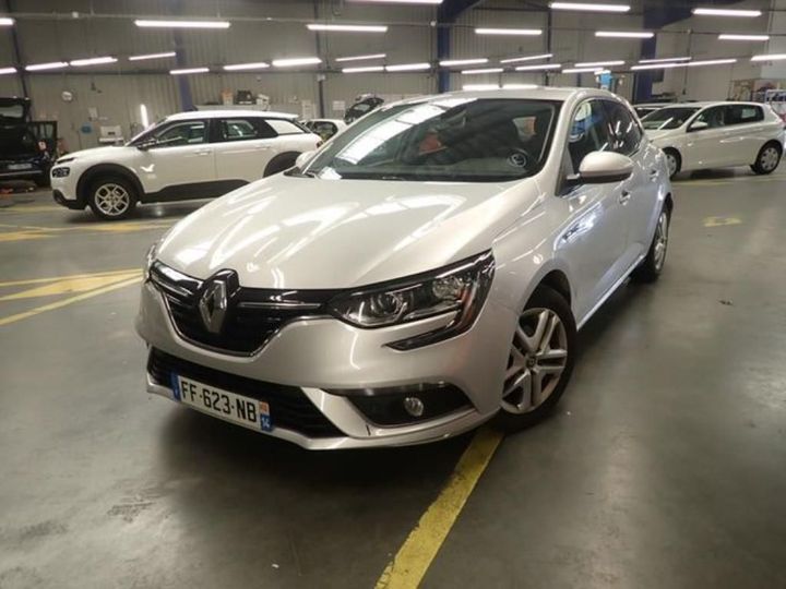 renault megane 2019 vf1rfb00362931993