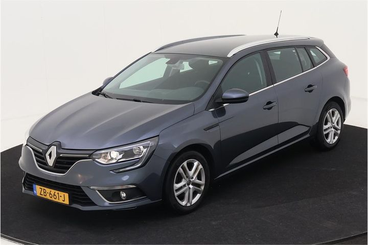 renault megane estate 2019 vf1rfb00363031282