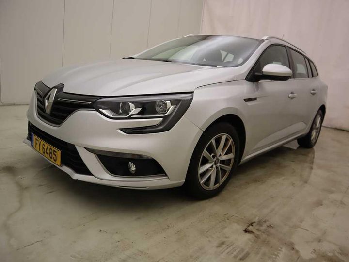 renault megane 2020 vf1rfb00363875824