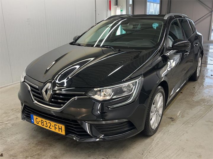 renault megane 2019 vf1rfb00363957665