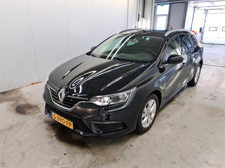 renault megane 2019 vf1rfb00363957679