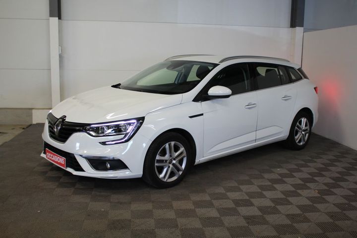 renault megane estate 2020 vf1rfb00365711624