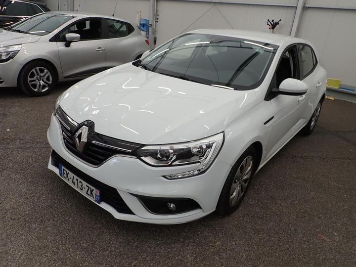 renault megane 5p societe (2 seats) 2017 vf1rfb00456940046