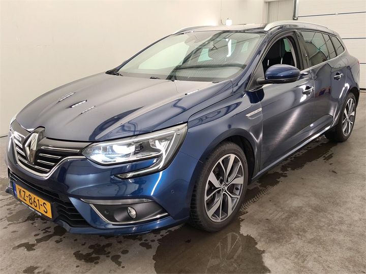 renault  2017 vf1rfb00457047546