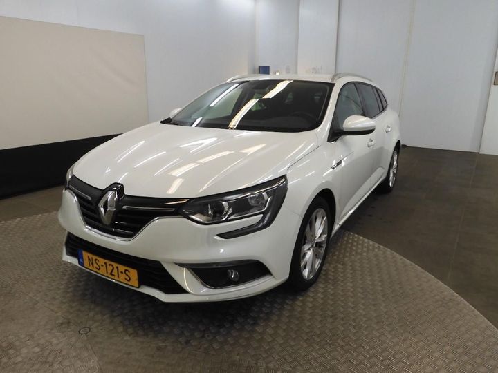 renault mgane estate 2017 vf1rfb00457820774