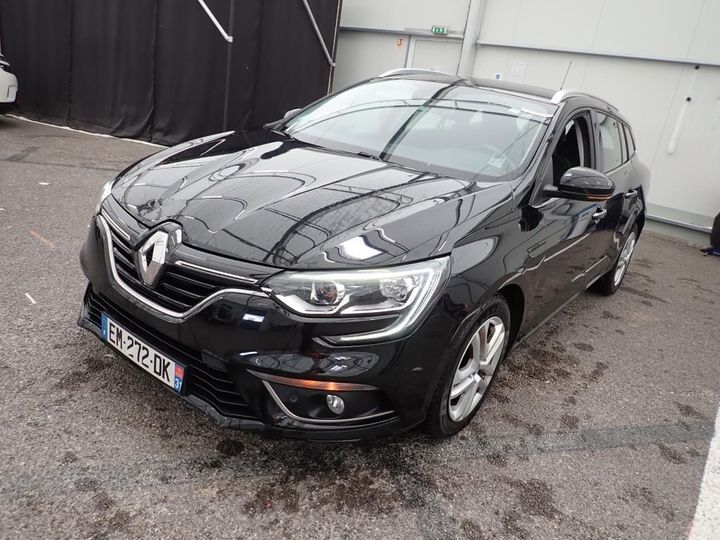 renault megane estate 2017 vf1rfb00458055379