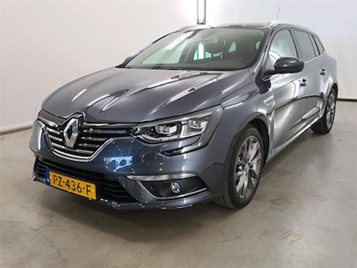 renault megane estate 2017 vf1rfb00459088134