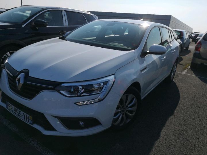 renault megane estate 2017 vf1rfb00459264020